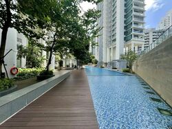 Pavilion 11 (D11), Condominium #472933381
